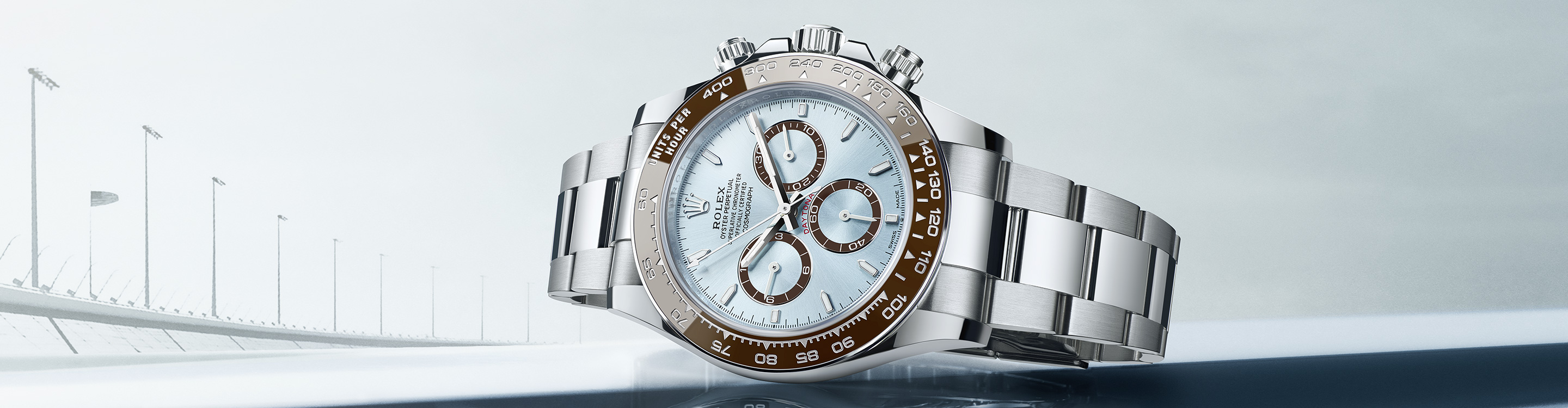 Cosmograph Daytona