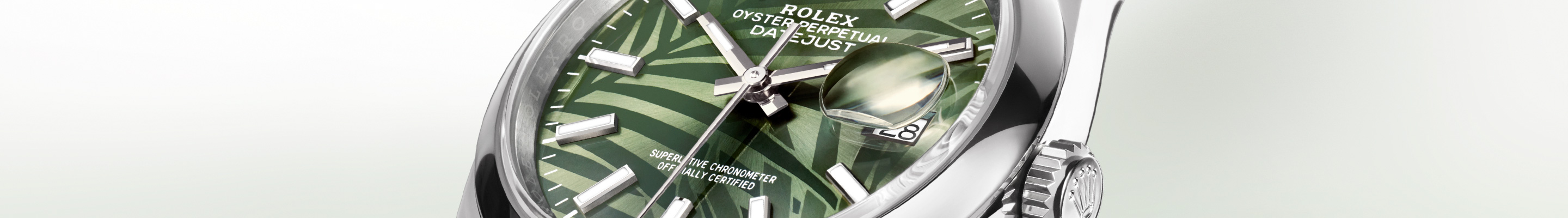 Rolex Watches Floyd & Green Fine Jewelers