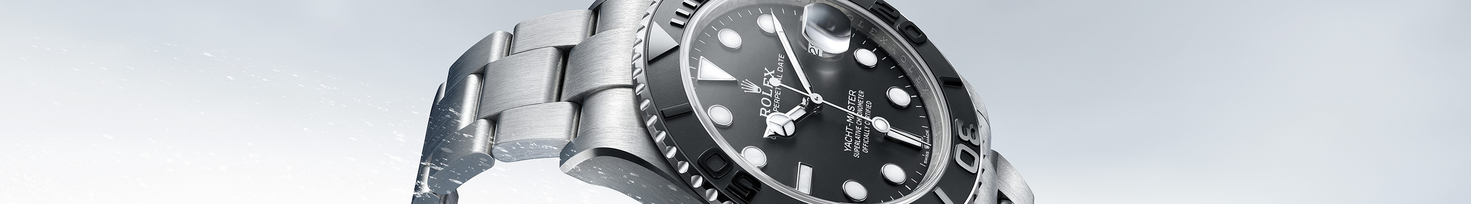 Rolex Watches Floyd & Green Fine Jewelers