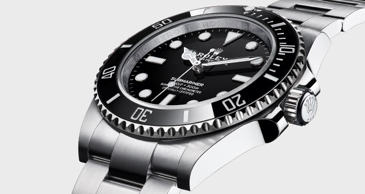 Rolex Watches Floyd & Green Fine Jewelers