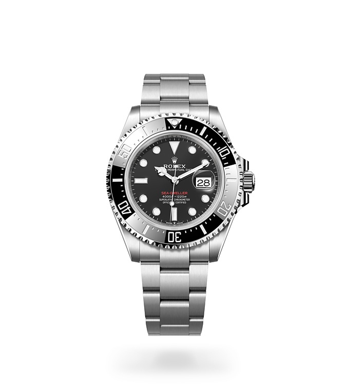 Sea-Dweller