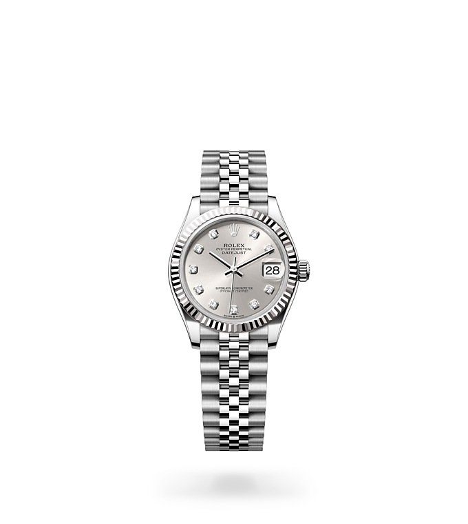 Datejust 31