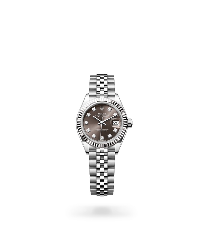 Lady-Datejust