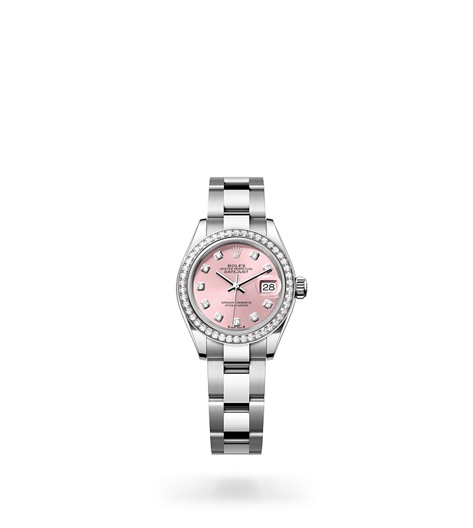 Lady-Datejust